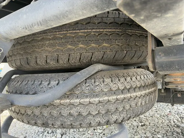 日産 バネットトラック ADF-SKF2LN(4WD)の写真43