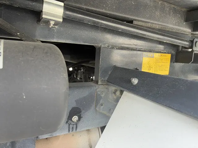 日産 バネットトラック ADF-SKF2LN(4WD)の写真44