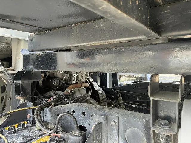 日産 バネットトラック ADF-SKF2LN(4WD)の写真45