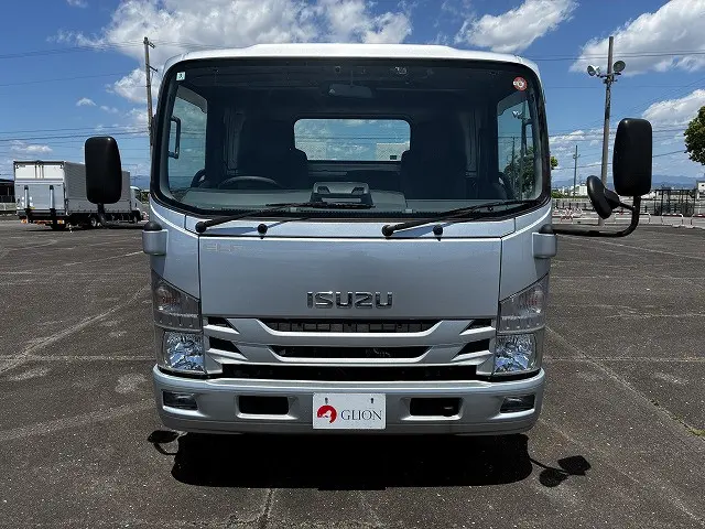 いすゞ エルフ 2RG-NPR88AN(2WD)の写真2