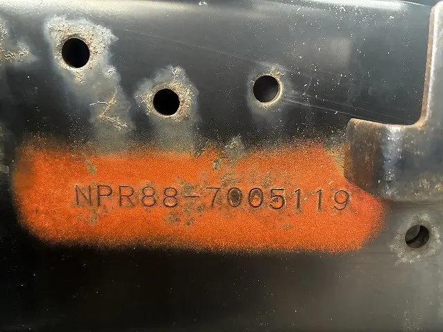 いすゞ エルフ 2RG-NPR88AN(2WD)の写真24