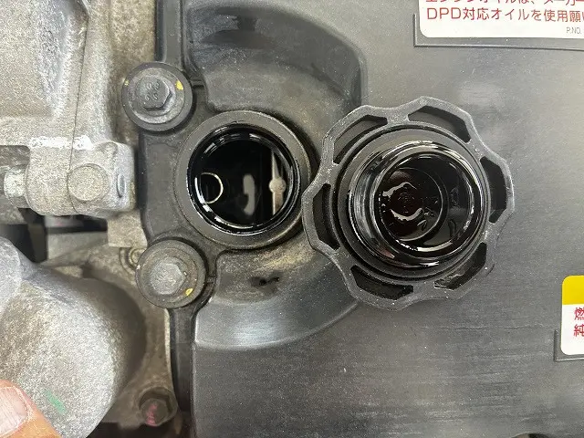 いすゞ エルフ 2RG-NPR88AN(2WD)の写真29