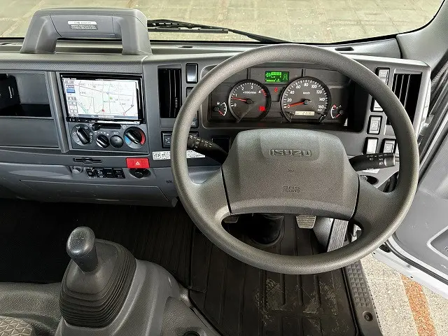 いすゞ エルフ 2RG-NPR88AN(2WD)の写真38