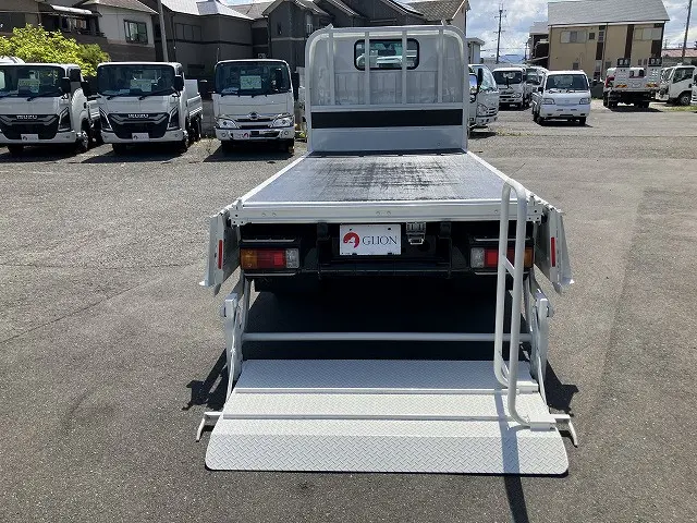 日野 デュトロ TKG-XZC675M(2WD)の写真14