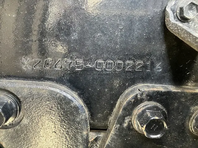 日野 デュトロ TKG-XZC675M(2WD)の写真21