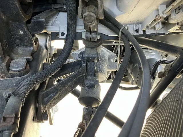 日野 デュトロ TKG-XZC675M(2WD)の写真22