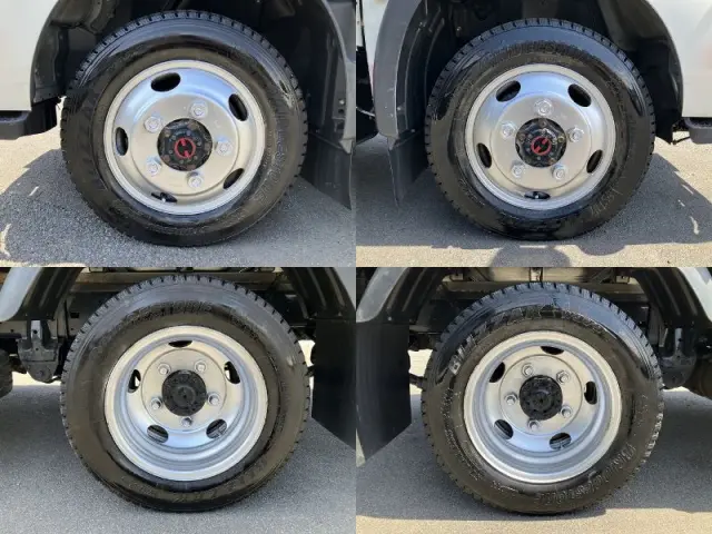 日野 デュトロ TKG-XZC675M(2WD)の写真29