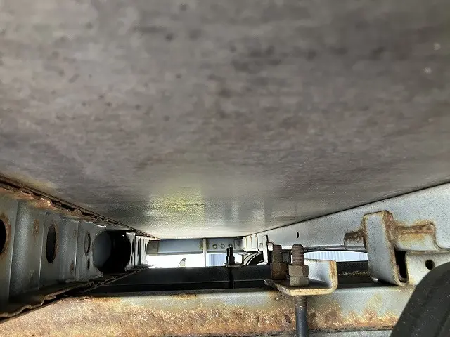 日野 デュトロ TKG-XZC675M(2WD)の写真33