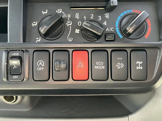 日野 デュトロ TKG-XZC675M(2WD)の写真38