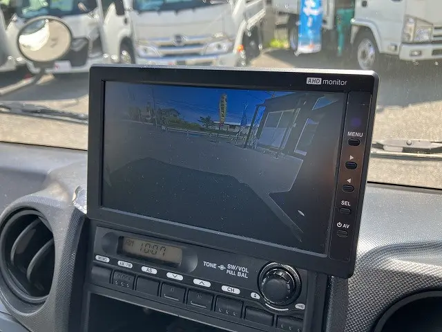 日野 デュトロ TKG-XZC675M(2WD)の写真41
