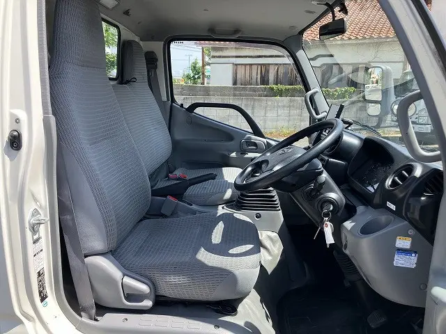 日野 デュトロ TKG-XZC675M(2WD)の写真44