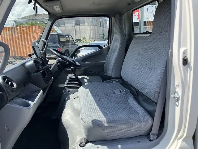 日野 デュトロ TKG-XZC675M(2WD)の写真45