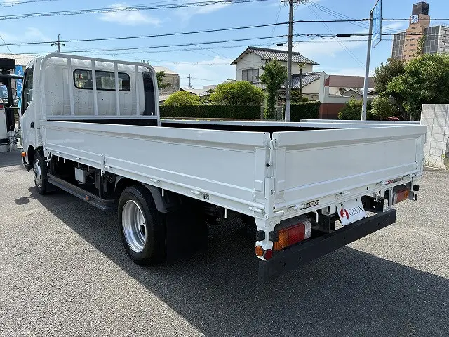 日野 デュトロ 2RG-XZU710M(2WD)の写真6