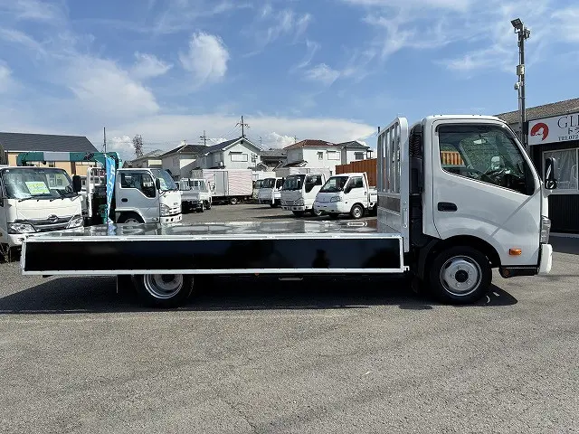 日野 デュトロ 2RG-XZU710M(2WD)の写真12