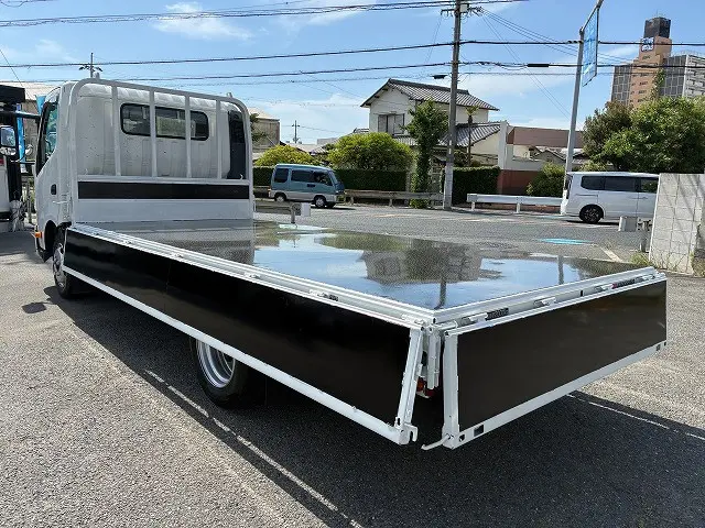 日野 デュトロ 2RG-XZU710M(2WD)の写真13