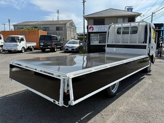 日野 デュトロ 2RG-XZU710M(2WD)の写真15