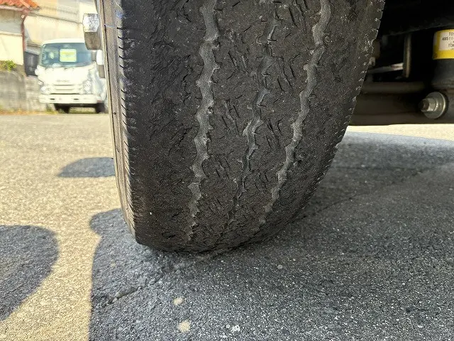 日野 デュトロ 2RG-XZU710M(2WD)の写真22