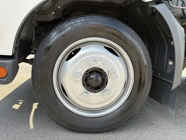 日野 デュトロ 2RG-XZU710M(2WD)の写真23