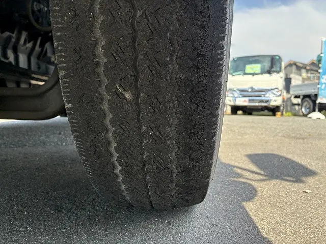 日野 デュトロ 2RG-XZU710M(2WD)の写真24