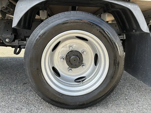 日野 デュトロ 2RG-XZU710M(2WD)の写真25