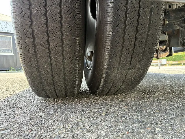 日野 デュトロ 2RG-XZU710M(2WD)の写真26