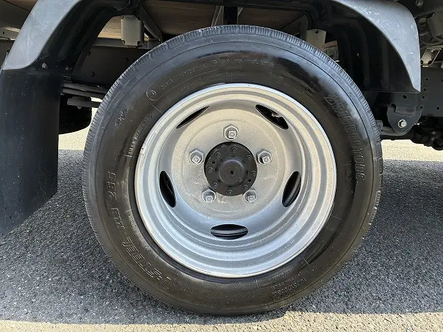 日野 デュトロ 2RG-XZU710M(2WD)の写真27