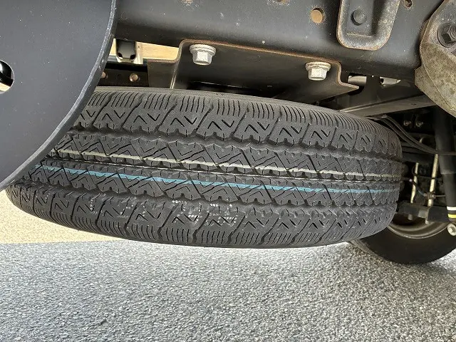 日野 デュトロ 2RG-XZU710M(2WD)の写真29