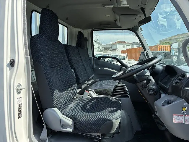 日野 デュトロ 2RG-XZU710M(2WD)の写真30