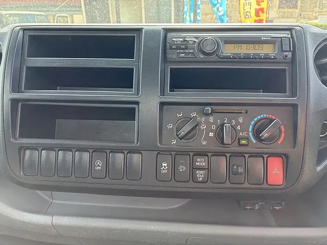 日野 デュトロ 2RG-XZU710M(2WD)の写真38
