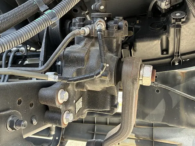 日野 デュトロ 2RG-XZU710M(2WD)の写真46