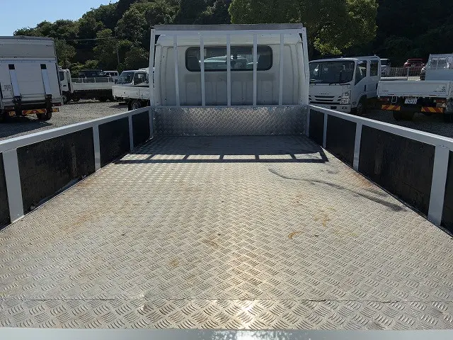 三菱 キャンター PA-FE82DG(2WD)の写真17