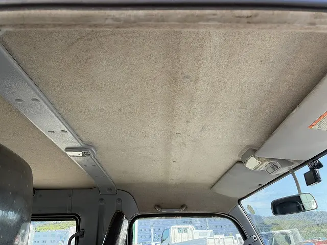 三菱 キャンター PA-FE82DG(2WD)の写真32