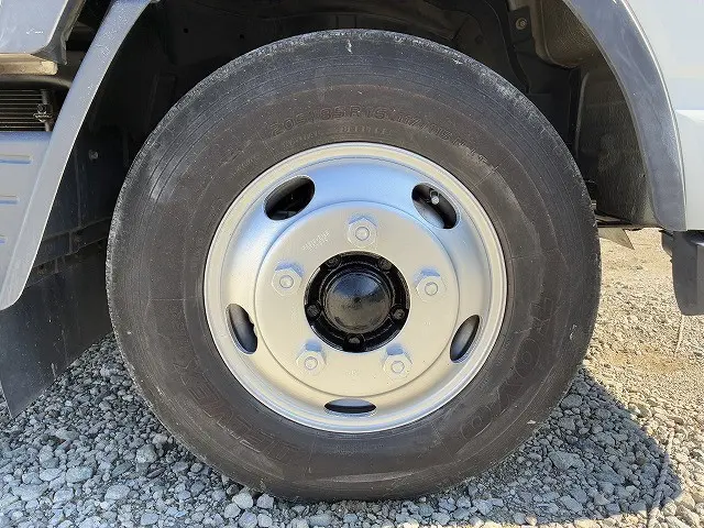 三菱 キャンター PA-FE82DG(2WD)の写真41