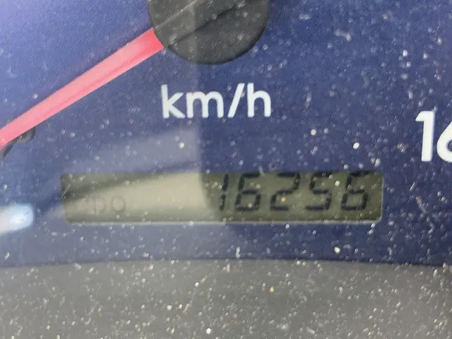 三菱 キャンター PA-FE83DGY(2WD)の写真39
