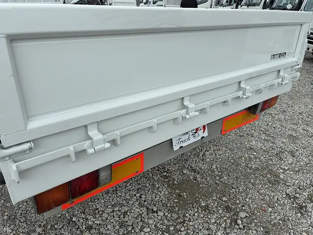 三菱 キャンター PA-FE83DGY(2WD)の写真43