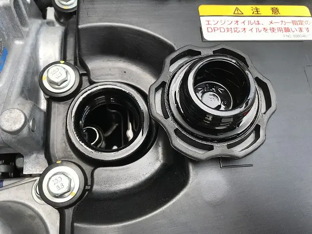 いすゞ エルフ 2TG-NJR88AF(2WD)の写真24