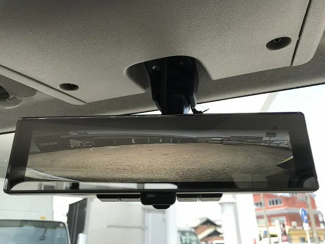 いすゞ エルフ 2TG-NJR88AF(2WD)の写真48