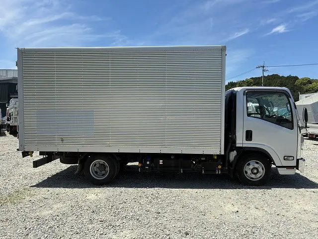 いすゞ エルフ 2RG-NPR88AN(2WD)の写真5