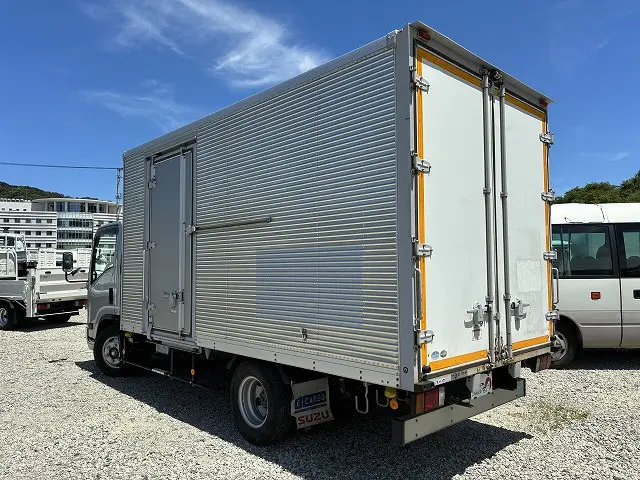 いすゞ エルフ 2RG-NPR88AN(2WD)の写真6
