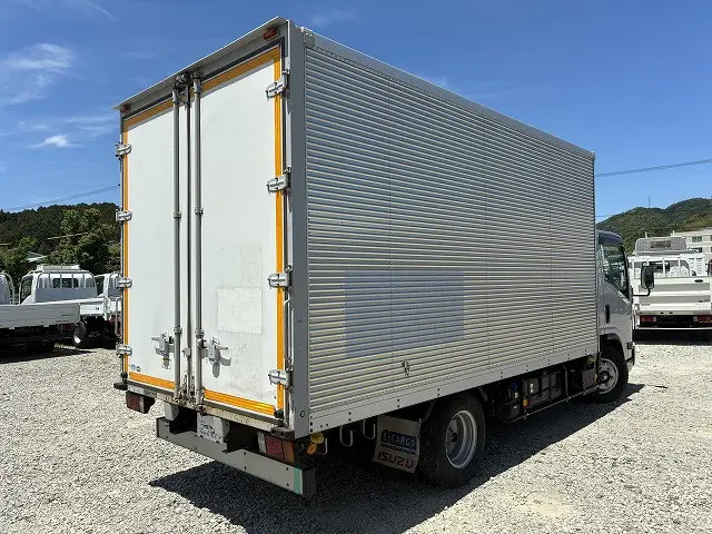 いすゞ エルフ 2RG-NPR88AN(2WD)の写真8