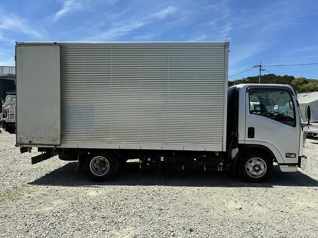 いすゞ エルフ 2RG-NPR88AN(2WD)の写真12