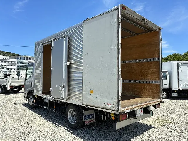 いすゞ エルフ 2RG-NPR88AN(2WD)の写真13