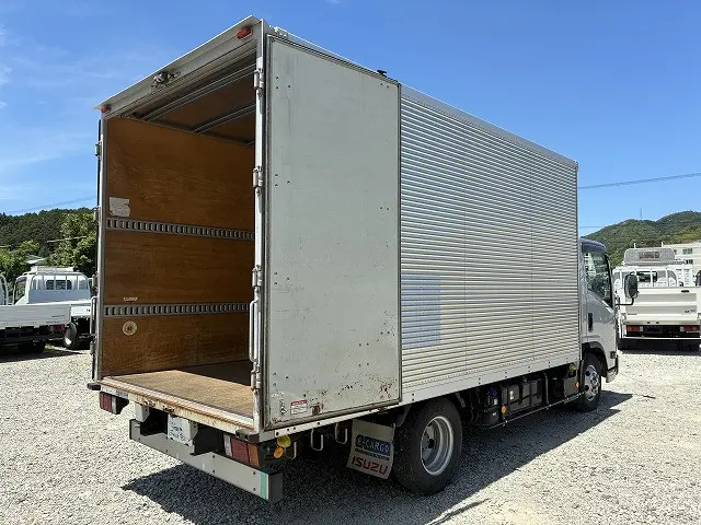 いすゞ エルフ 2RG-NPR88AN(2WD)の写真15