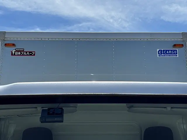 いすゞ エルフ 2RG-NPR88AN(2WD)の写真28