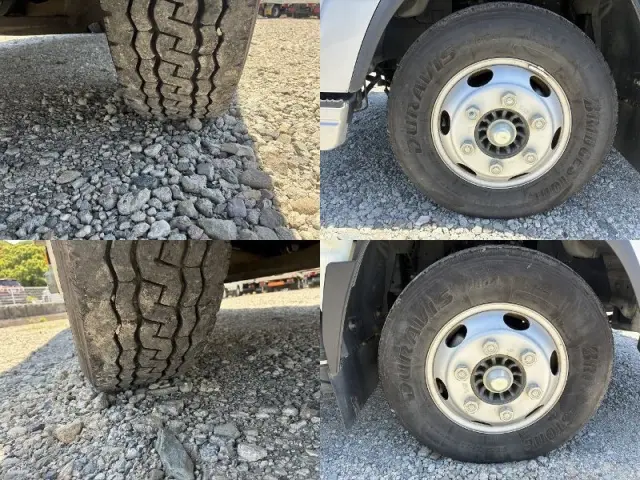 いすゞ エルフ 2RG-NPR88AN(2WD)の写真48