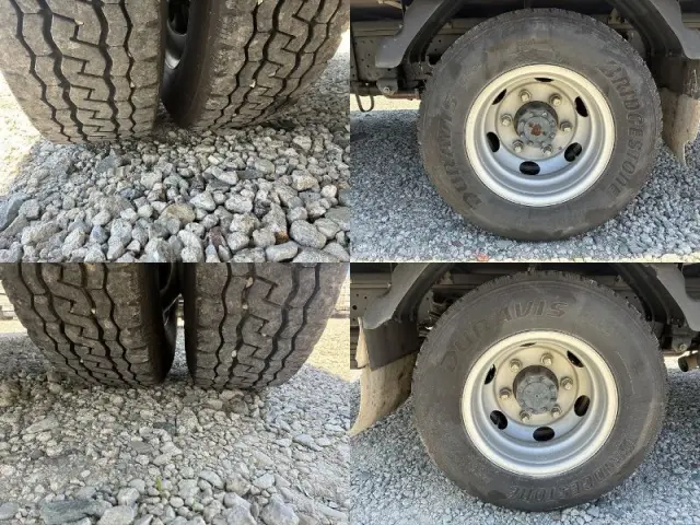 いすゞ エルフ 2RG-NPR88AN(2WD)の写真49