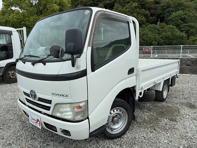 トヨタ トヨエース ABF-TRY220(2WD)の写真1