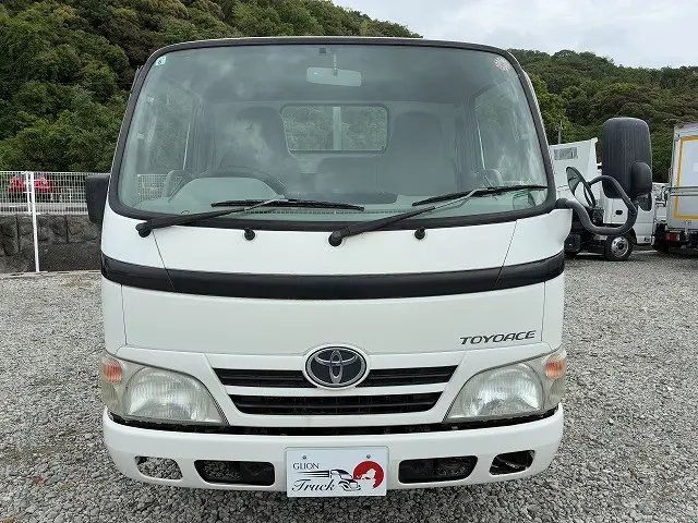 トヨタ トヨエース ABF-TRY220(2WD)の写真2