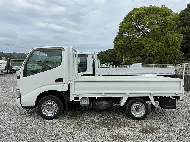 トヨタ トヨエース ABF-TRY220(2WD)の写真4