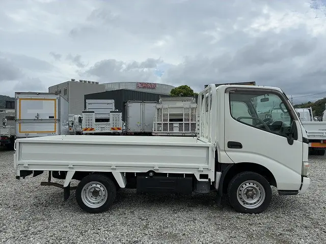 トヨタ トヨエース ABF-TRY220(2WD)の写真5